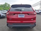 Certified 2025 Honda CR-V Sport-L image 5
