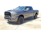 New 2025 RAM 2500 Laramie image 2