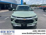 New 2026 Chevrolet TrailBlazer LT w/ Driver Confidence Package image 3