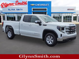Used 2024 GMC Sierra 1500 SLE image 3