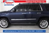 Used 2019 Cadillac Escalade Premium Luxury image 2