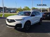 Certified 2025 Acura MDX A-Spec image 2
