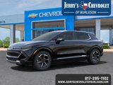 New 2025 Chevrolet Equinox EV LT image 2