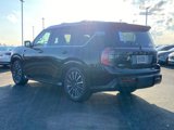 New 2025 Nissan Armada Platinum Reserve image 6