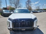 New 2025 Hyundai Palisade Calligraphy image 4