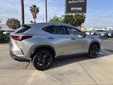 Certified 2025 Lexus NX 450h+ AWD w/ Luxury Package image 5