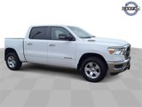 Used 2020 RAM 1500 Big Horn image 2