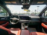 Used 2023 Kia Sportage SX image 2