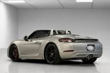 Certified 2025 Porsche 718 Boxster S image 3