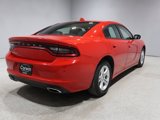 Certified 2023 Dodge Charger SXT image 2