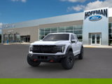 New 2025 Ford F150 Raptor image 3
