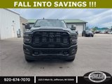 New 2025 RAM 2500 Big Horn image 5