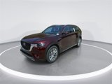 New 2025 MAZDA CX-90 3.3 Turbo w/ Premium Plus Pkg image 3