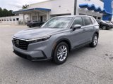 New 2026 Honda CR-V EX image 3