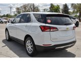 Used 2024 Chevrolet Equinox LT image 4
