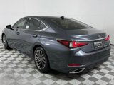 New 2025 Lexus ES 350 Ultra Luxury image 4