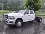 New 2025 RAM 3500 Tradesman image 2