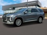 New 2025 Hyundai Palisade Calligraphy image 2