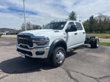 New 2025 RAM 5500 Tradesman image 3