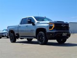 New 2026 Chevrolet Silverado 2500 LT w/ Trail Boss Package image 3