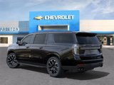 New 2025 Chevrolet Suburban RST w/ Comfort Package image 3