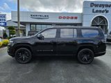 Used 2022 Jeep Grand Wagoneer Series III image 2
