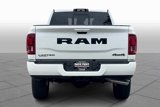 New 2025 RAM 2500 Limited image 4