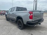 New 2025 Chevrolet Silverado 1500 Custom Trail Boss image 6