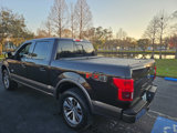 Used 2018 Ford F150 King Ranch w/ Equipment Group 601A Luxury image 6