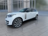 New 2025 Land Rover Range Rover SV image 4