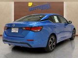 Used 2024 Nissan Sentra SV image 4