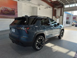 New 2026 Chevrolet Equinox RS w/ Convenience Package III image 3