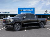 New 2025 GMC Sierra 1500 SLT w/ SLT Premium Package image 2