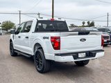 New 2025 Ford F150 STX w/ STX Black Appearance Package image 6