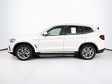 Used 2024 BMW X3 xDrive30i w/ Convenience Package image 4