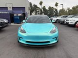 Used 2021 Tesla Model 3 Long Range image 2