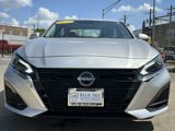 Used 2023 Nissan Altima 2.5 SV w/ SV Premium Package image 2