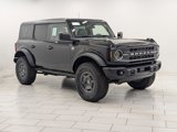 New 2025 Ford Bronco Big Bend image 2