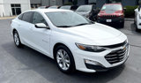 Used 2023 Chevrolet Malibu LT image 3