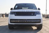 New 2025 Land Rover Range Rover SE image 2
