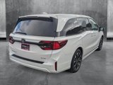 New 2025 Honda Odyssey Elite image 4