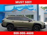 Used 2025 Subaru Outback Wilderness image 2