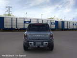 New 2025 Ford Bronco Sport Outer Banks w/ Sasquatch Outer Banks Package image 5