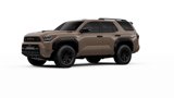New 2025 Toyota 4Runner TRD Pro image 2