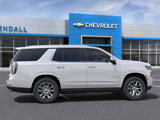 New 2025 Chevrolet Tahoe Premier image 5