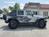 Used 2017 Jeep Wrangler Unlimited Sport w/ Quick Order Package 24S image 6