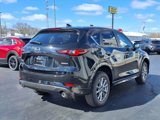New 2025 MAZDA CX-5 AWD 2.5 S w/ Select Package image 4