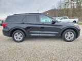 Used 2022 Ford Explorer XLT image 4