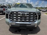 Used 2025 Toyota Tundra 1794 Edition image 2