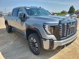 New 2026 GMC Sierra 3500 Denali Ultimate image 5